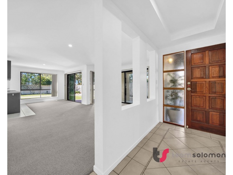 28 Seabrae Drive, Redland Bay QLD 4165