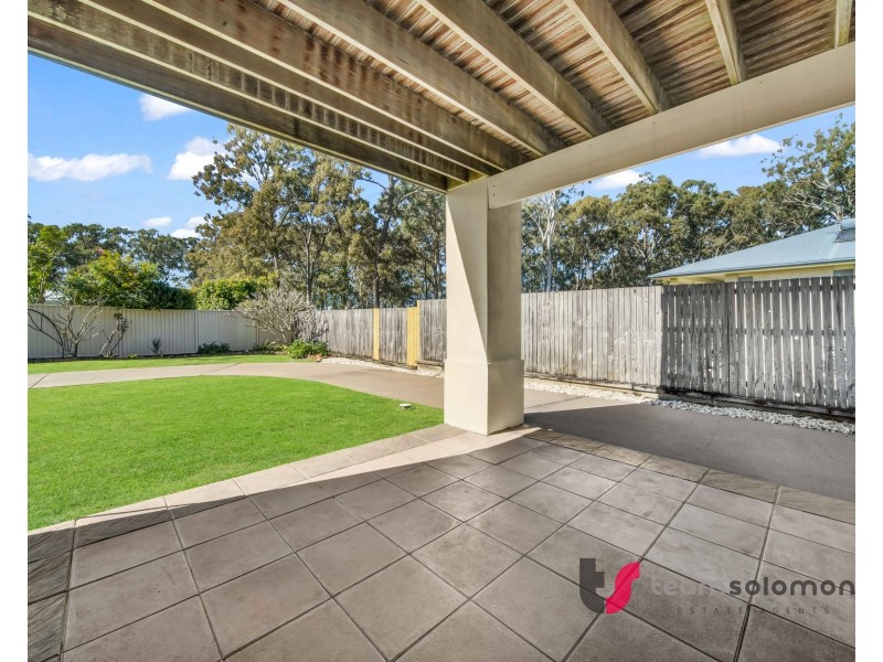 28 Seabrae Drive, Redland Bay QLD 4165