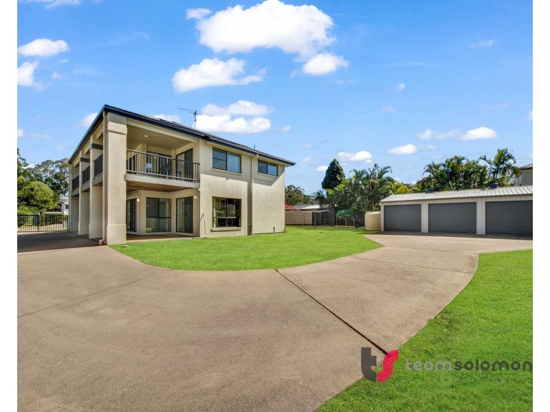 28 Seabrae Drive, Redland Bay QLD 4165