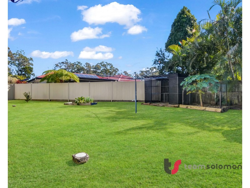 28 Seabrae Drive, Redland Bay QLD 4165