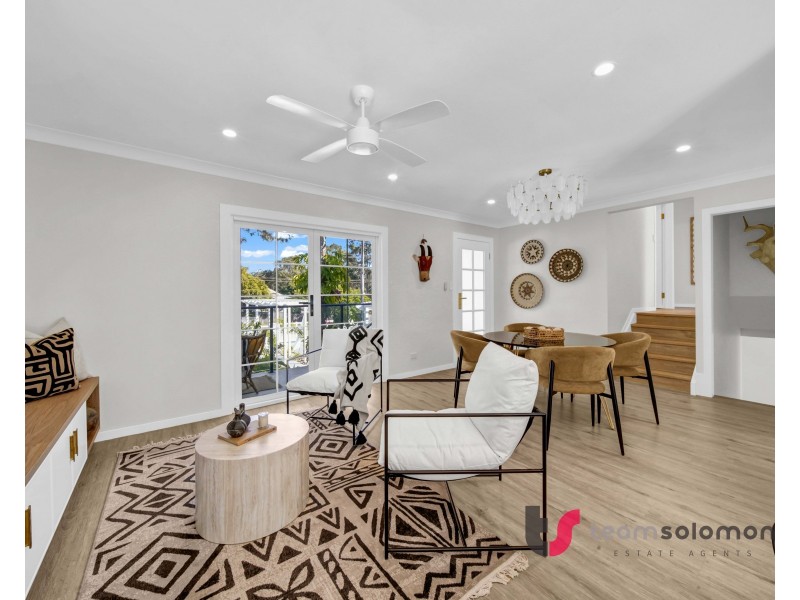 16 Weinam Street, Redland Bay QLD 4165
