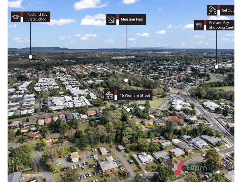16 Weinam Street, Redland Bay QLD 4165