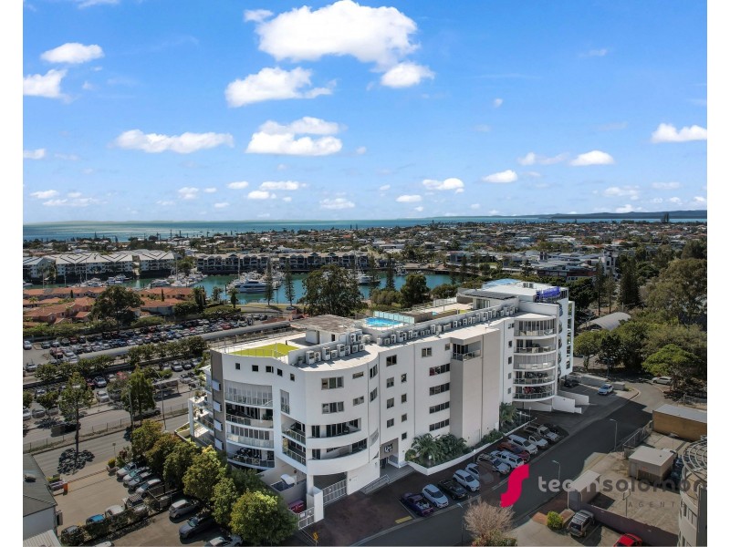 21/135 Shore Street West, Cleveland QLD 4163