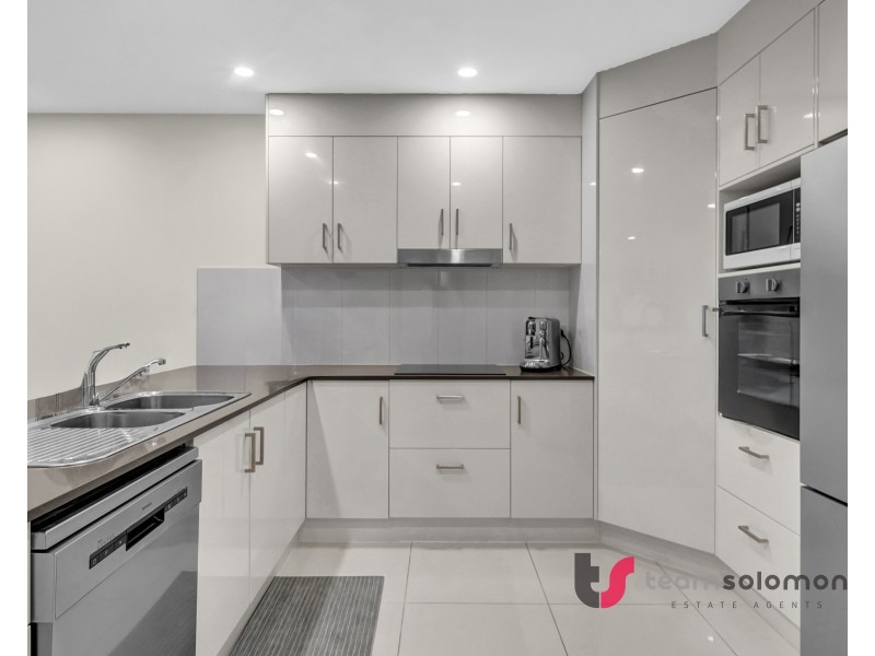 21/135 Shore Street West, Cleveland QLD 4163