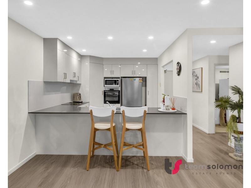 21/135 Shore Street West, Cleveland QLD 4163