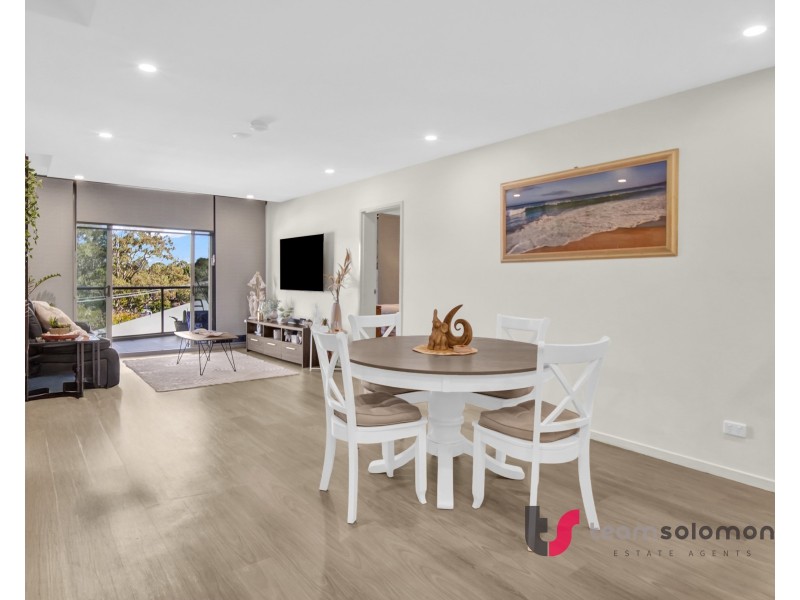 21/135 Shore Street West, Cleveland QLD 4163