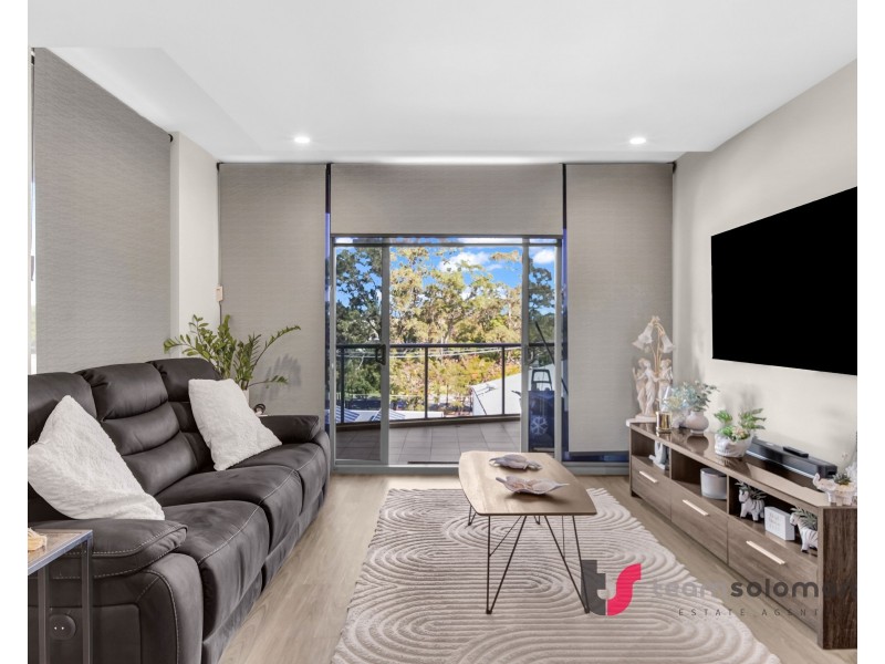 21/135 Shore Street West, Cleveland QLD 4163