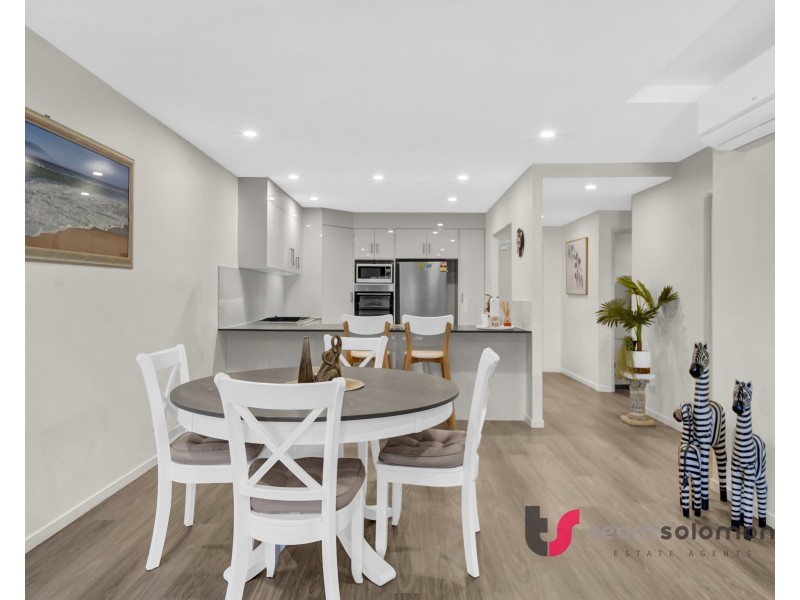 21/135 Shore Street West, Cleveland QLD 4163