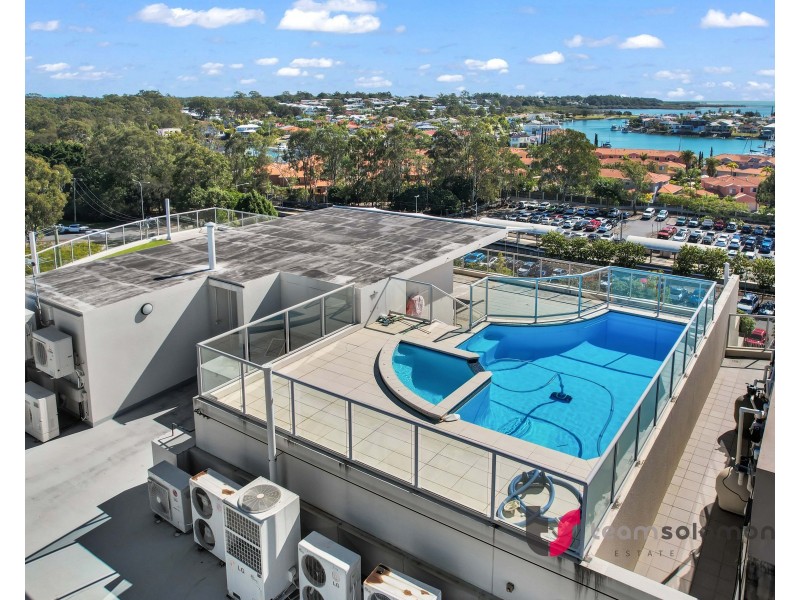 21/135 Shore Street West, Cleveland QLD 4163