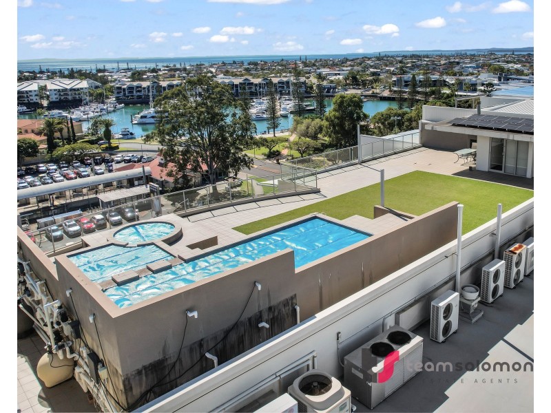 21/135 Shore Street West, Cleveland QLD 4163