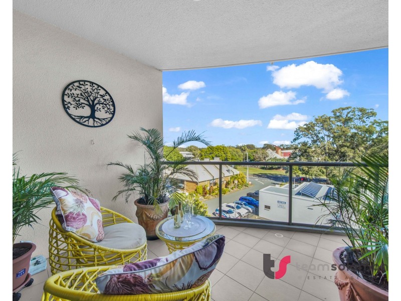 21/135 Shore Street West, Cleveland QLD 4163