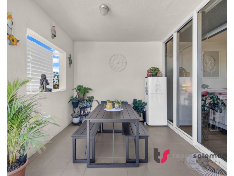 21/135 Shore Street West, Cleveland QLD 4163