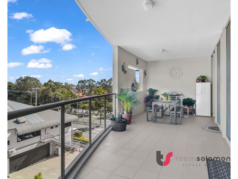 21/135 Shore Street West, Cleveland QLD 4163