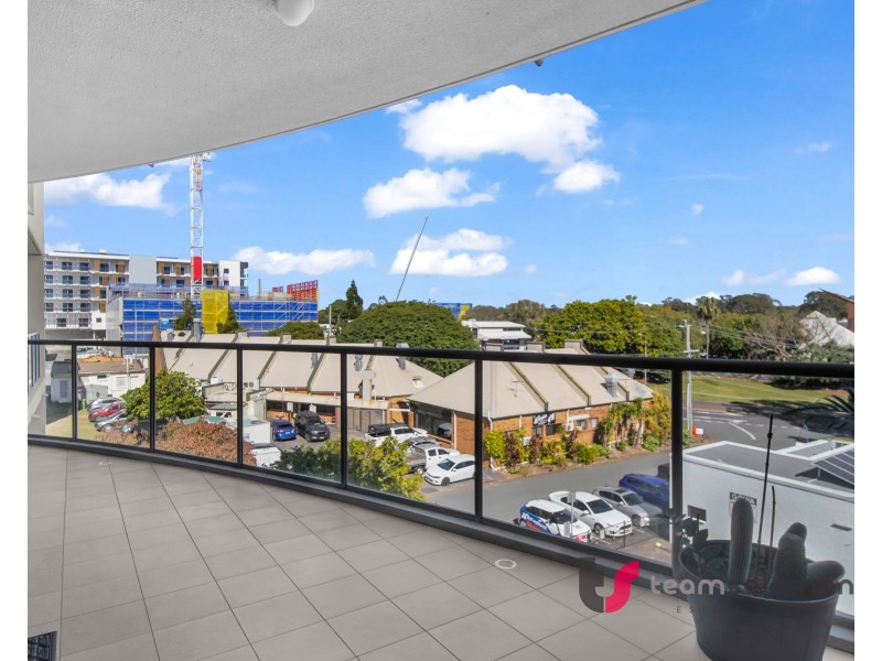 21/135 Shore Street West, Cleveland QLD 4163