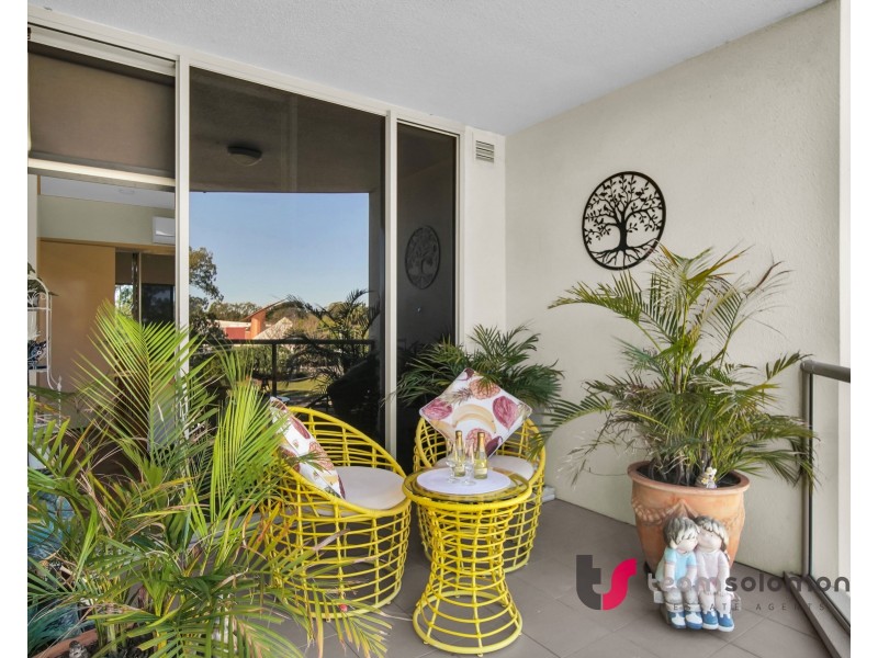 21/135 Shore Street West, Cleveland QLD 4163