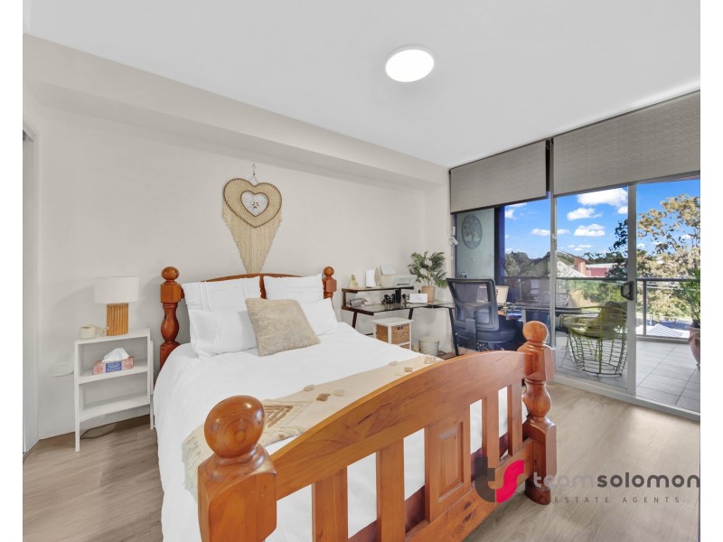 21/135 Shore Street West, Cleveland QLD 4163