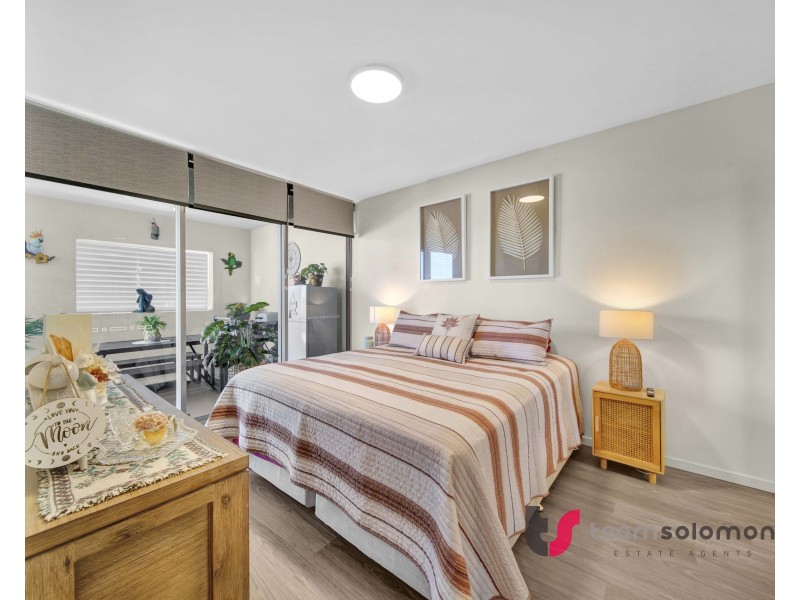 21/135 Shore Street West, Cleveland QLD 4163