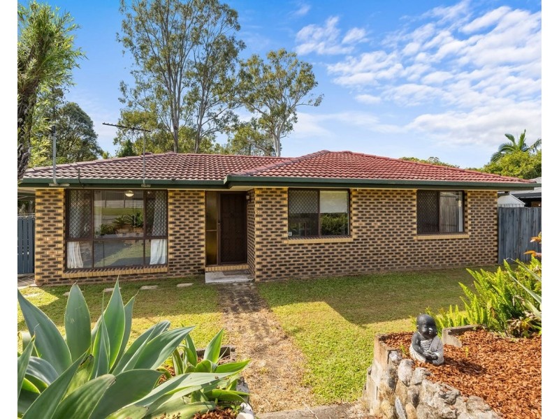 2 Weymouth Street, Alexandra Hills QLD 4161