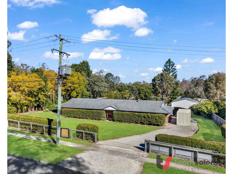 86-88 Thylungra Road, Park Ridge South QLD 4125