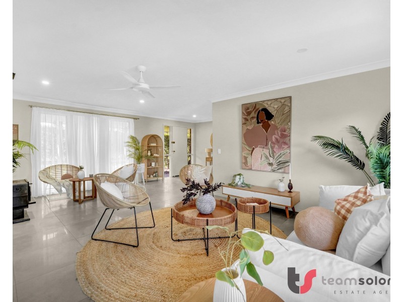 86-88 Thylungra Road, Park Ridge South QLD 4125
