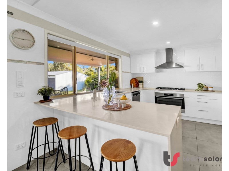 86-88 Thylungra Road, Park Ridge South QLD 4125