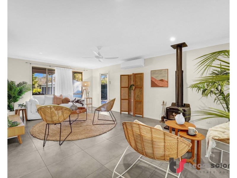 86-88 Thylungra Road, Park Ridge South QLD 4125