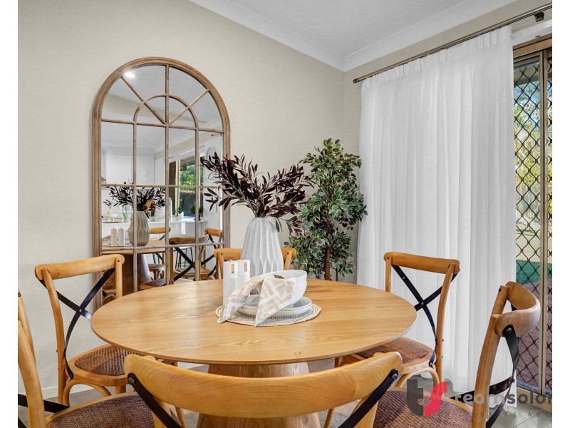 86-88 Thylungra Road, Park Ridge South QLD 4125
