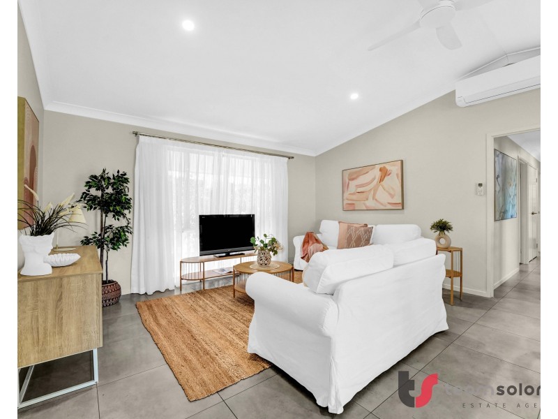 86-88 Thylungra Road, Park Ridge South QLD 4125