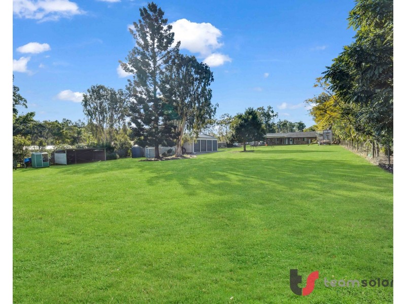 86-88 Thylungra Road, Park Ridge South QLD 4125