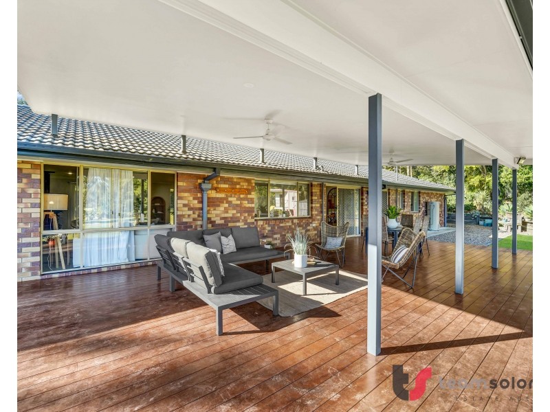 86-88 Thylungra Road, Park Ridge South QLD 4125