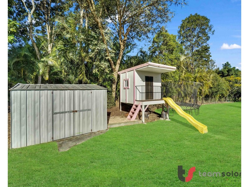 86-88 Thylungra Road, Park Ridge South QLD 4125
