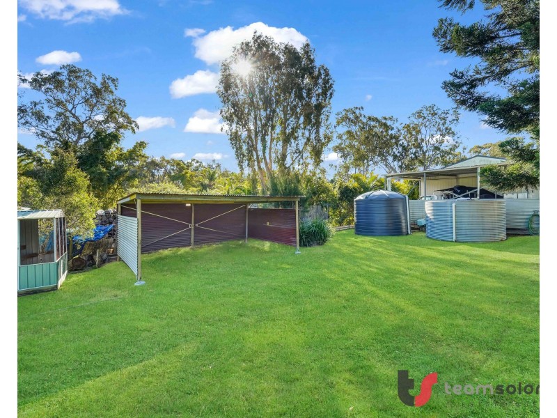 86-88 Thylungra Road, Park Ridge South QLD 4125