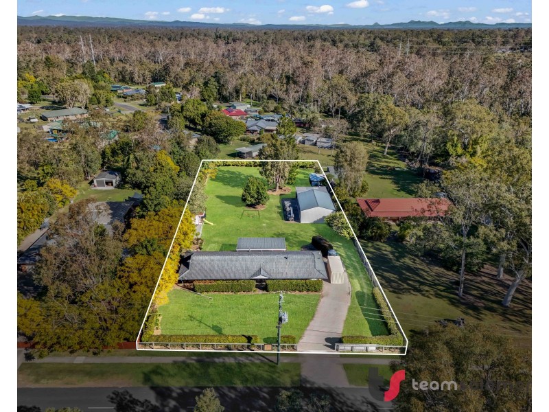 86-88 Thylungra Road, Park Ridge South QLD 4125