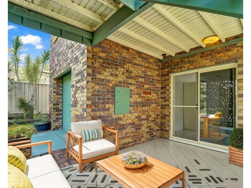 3 Pullen Street, Coochiemudlo Island QLD 4184