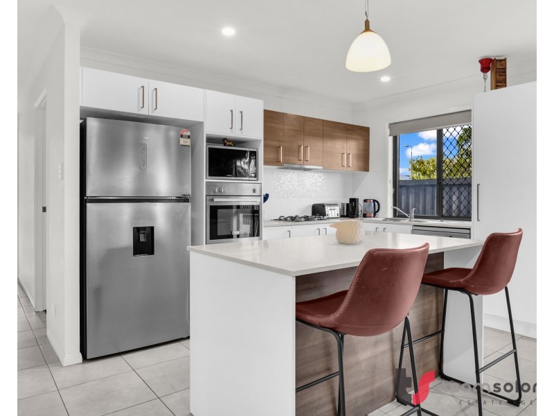 76 Lowthers Street, Yarrabilba QLD 4207