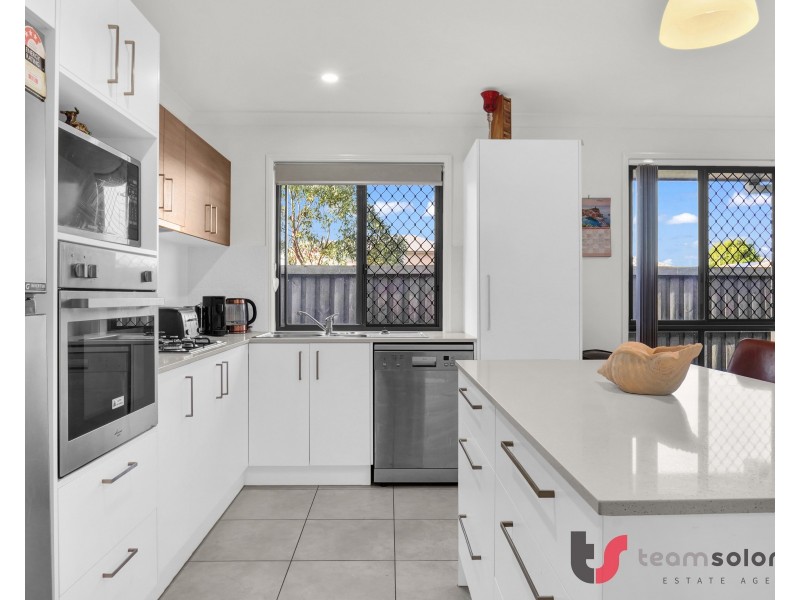 76 Lowthers Street, Yarrabilba QLD 4207