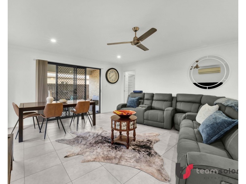 76 Lowthers Street, Yarrabilba QLD 4207