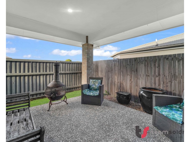 76 Lowthers Street, Yarrabilba QLD 4207