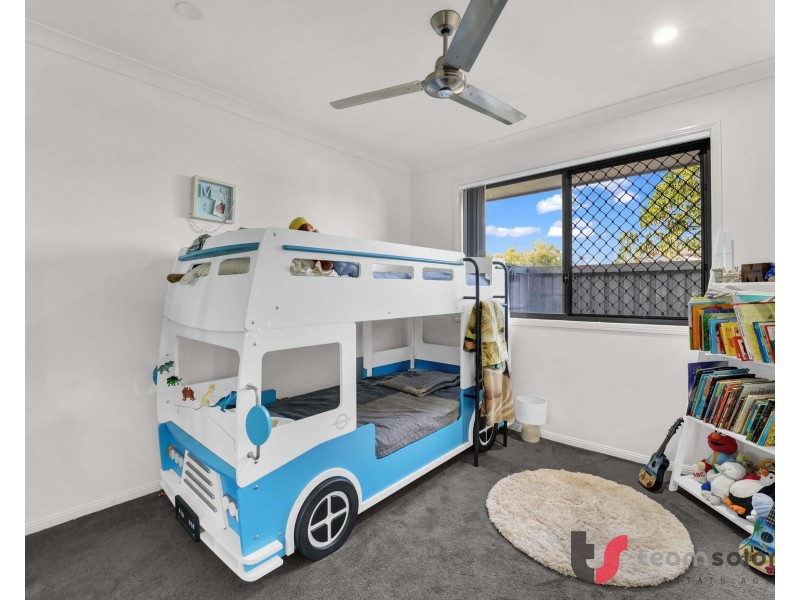 76 Lowthers Street, Yarrabilba QLD 4207