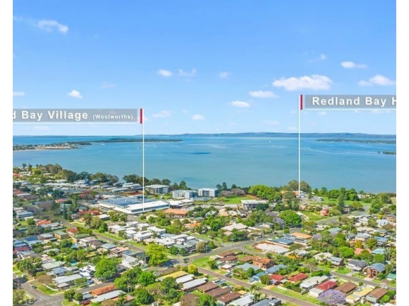 Redland Bay QLD 4165