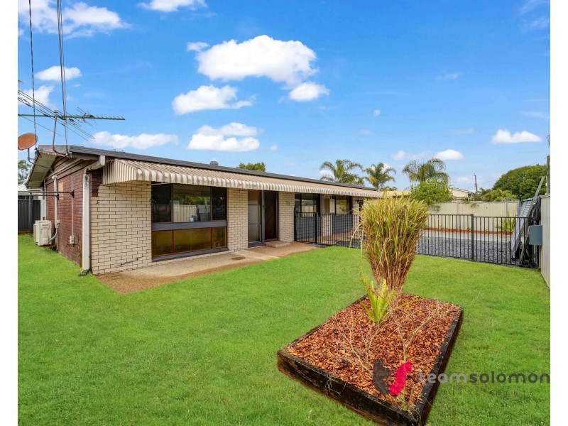 52 Benfer Road, Victoria Point QLD 4165