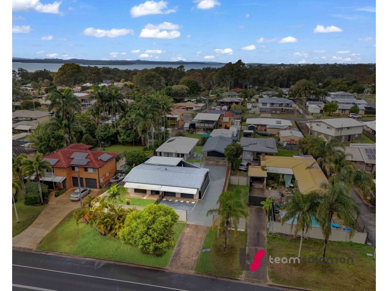 52 Benfer Road, Victoria Point QLD 4165