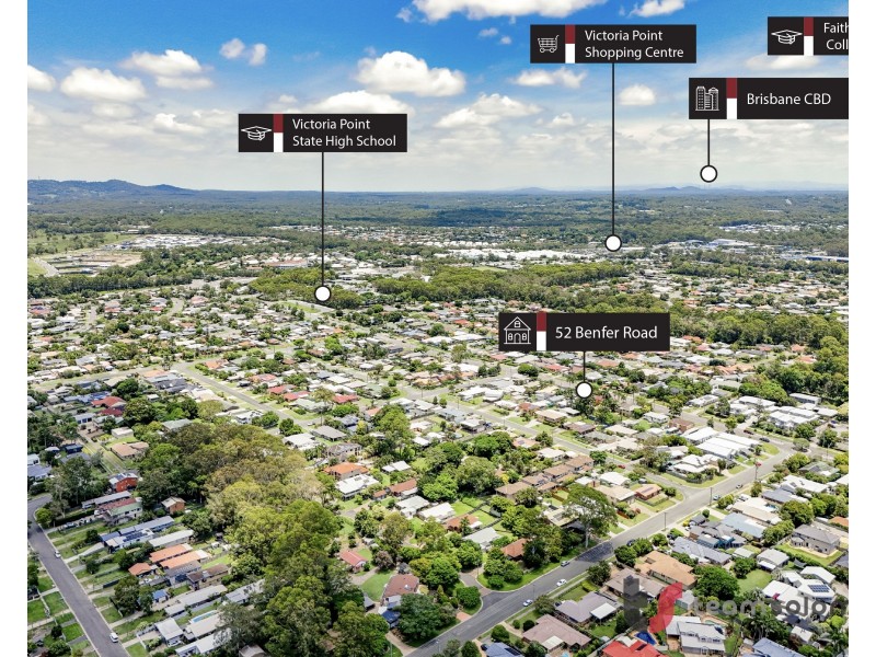 52 Benfer Road, Victoria Point QLD 4165