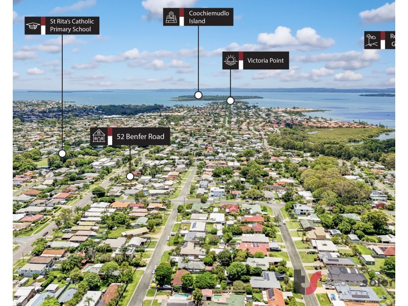 52 Benfer Road, Victoria Point QLD 4165