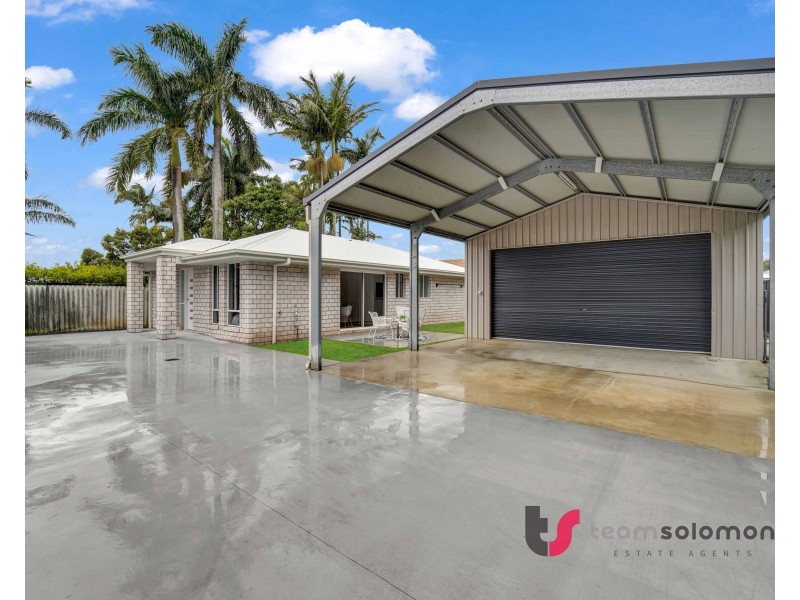 52a Benfer Road, Victoria Point QLD 4165