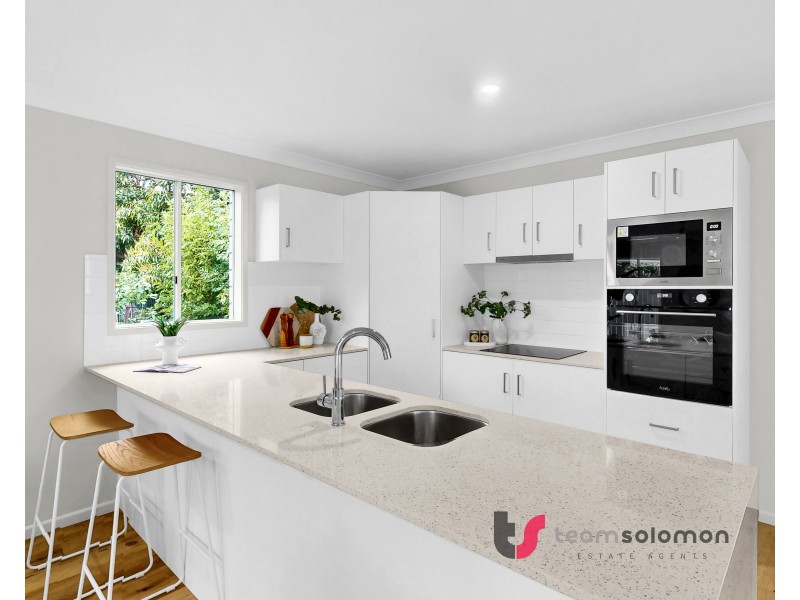 52a Benfer Road, Victoria Point QLD 4165