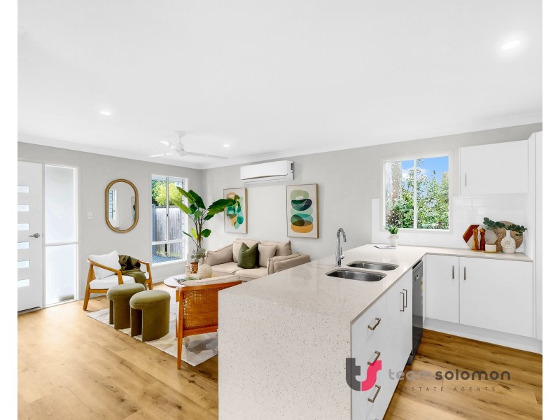 52a Benfer Road, Victoria Point QLD 4165