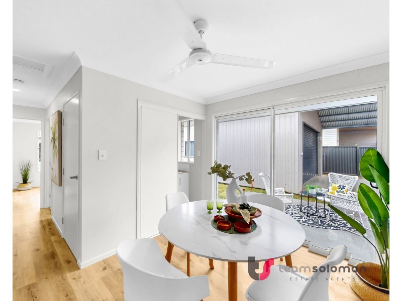 52a Benfer Road, Victoria Point QLD 4165