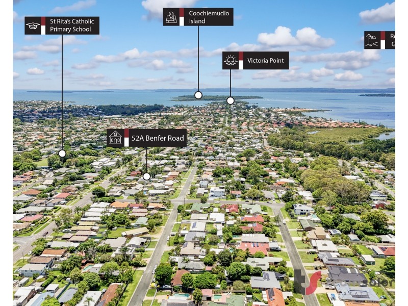 52a Benfer Road, Victoria Point QLD 4165