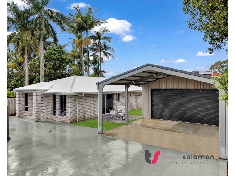 52a Benfer Road, Victoria Point QLD 4165